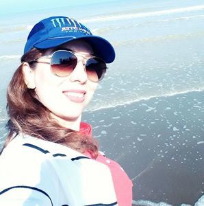 Meet your Posher, Farzan